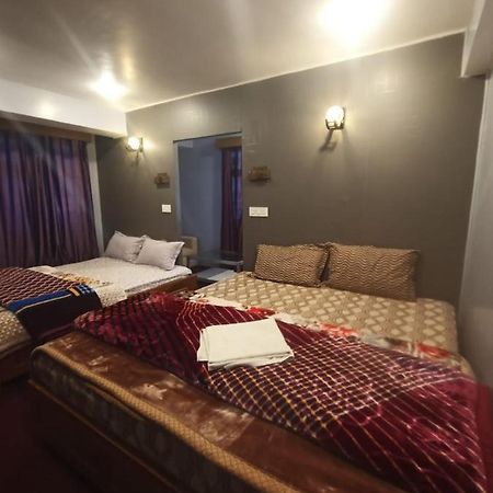 Shiv Inn Stay Darjeeling  Exterior foto
