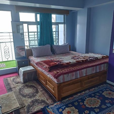Shiv Inn Stay Darjeeling  Zimmer foto