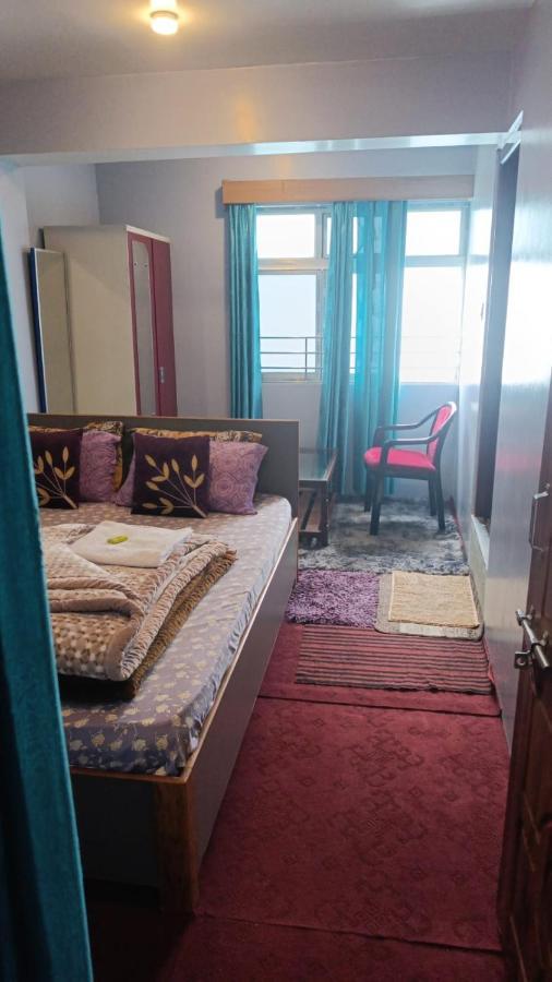 Shiv Inn Stay Darjeeling  Zimmer foto